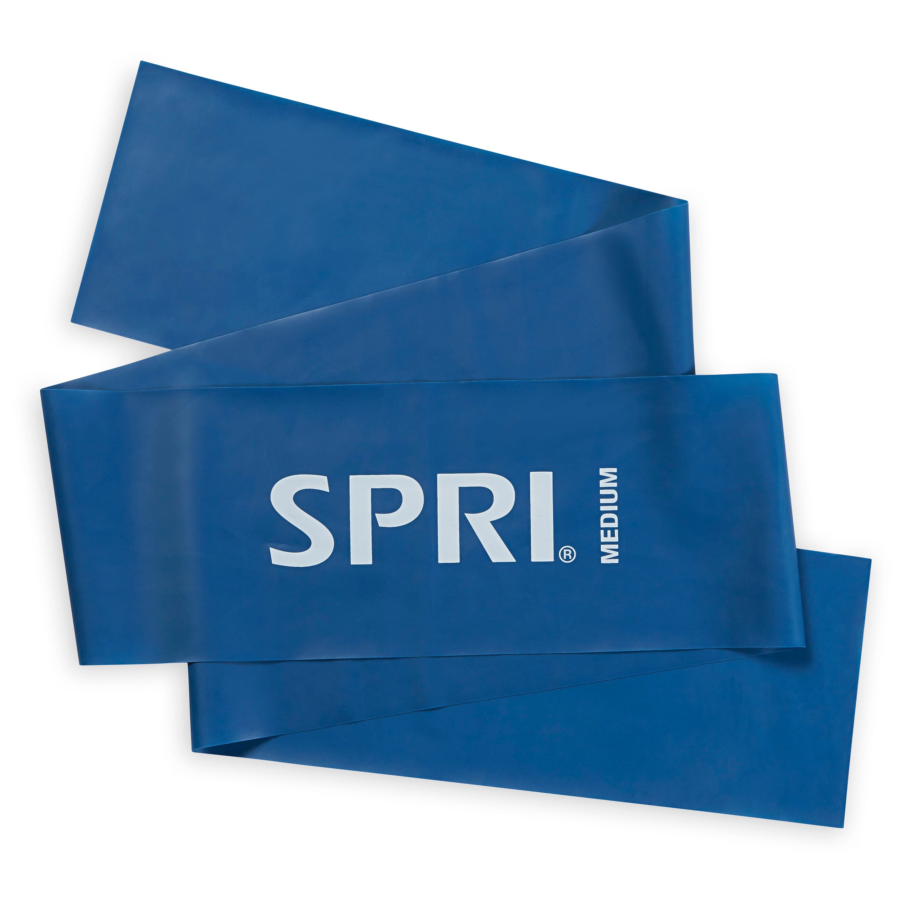 SPRI Flat Bands (3-Pack) Medium